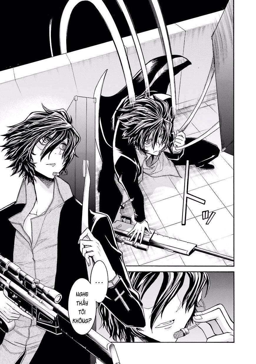 Murcielago Chapter 51 - 11