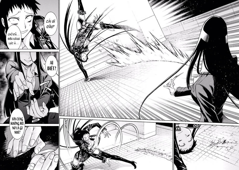 Murcielago Chapter 51 - 20