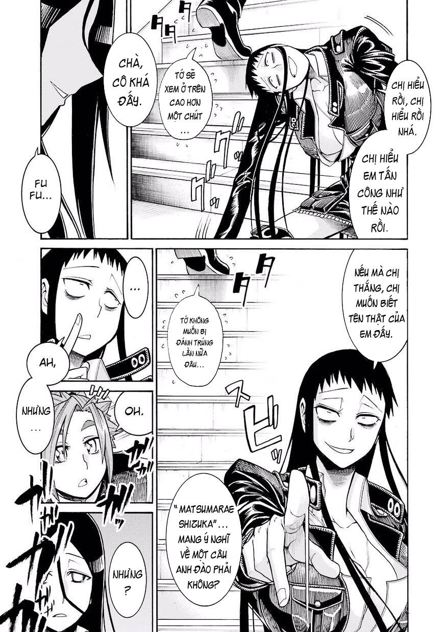 Murcielago Chapter 51 - 23