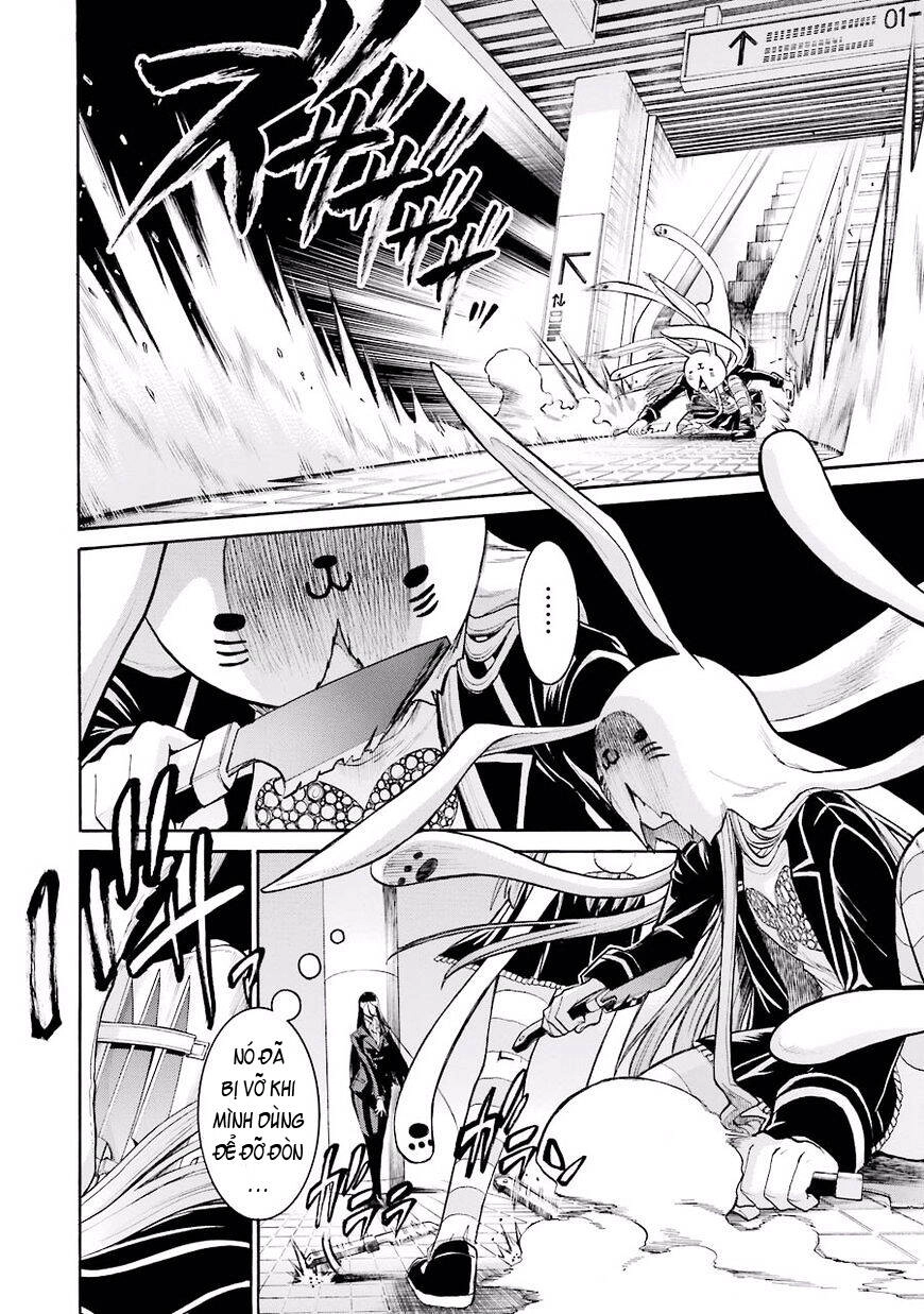 Murcielago Chapter 52 - 8