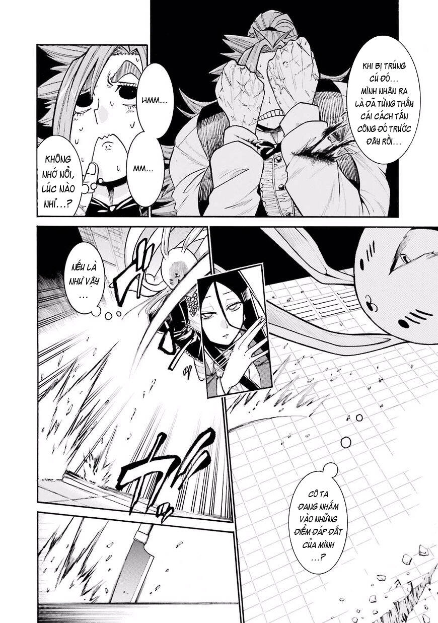 Murcielago Chapter 52 - 10