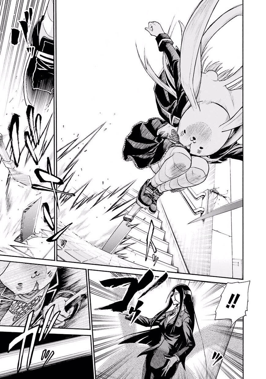 Murcielago Chapter 52 - 11