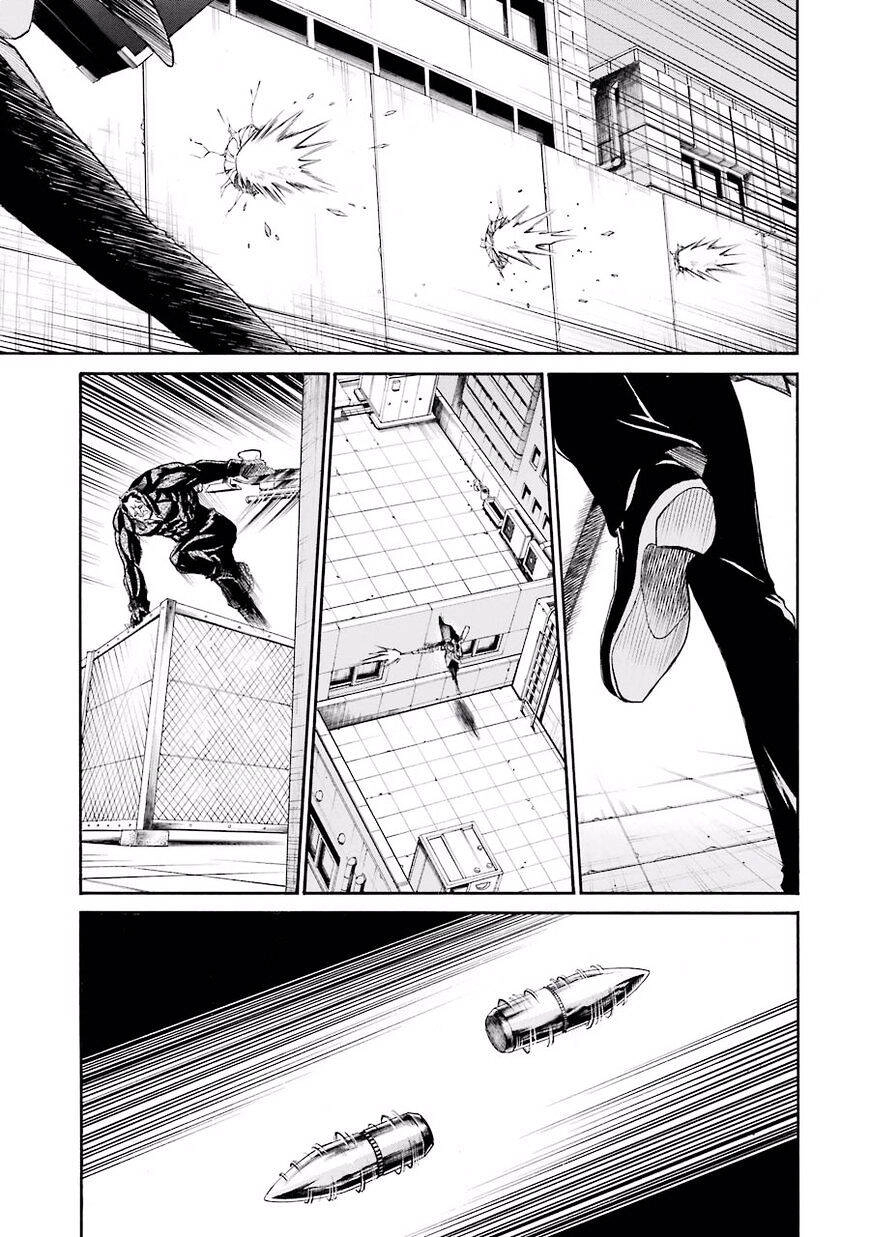 Murcielago Chapter 52 - 14