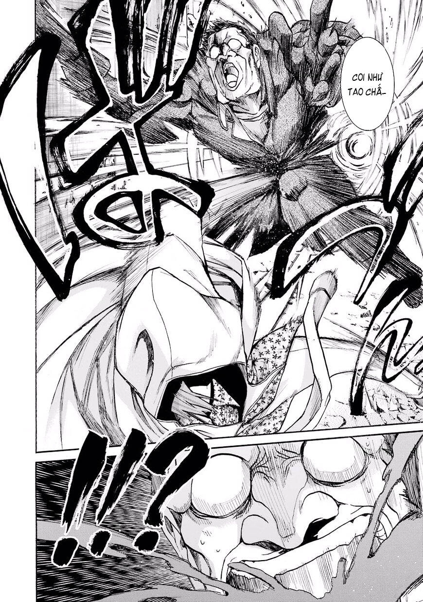 Murcielago Chapter 52 - 21