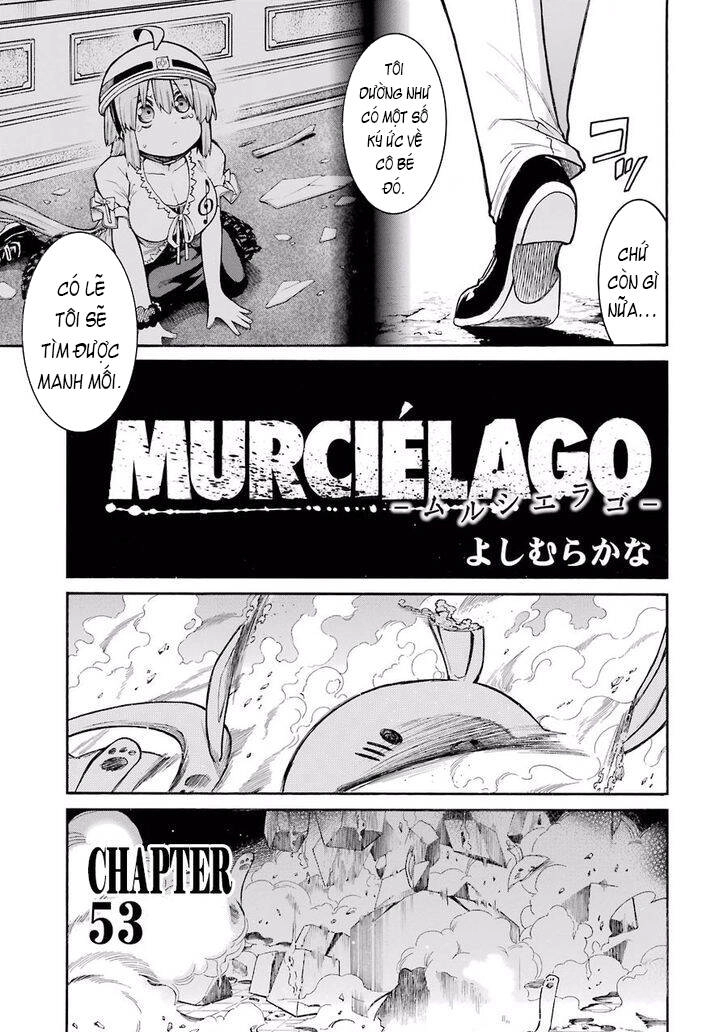 Murcielago Chapter 53 - 5
