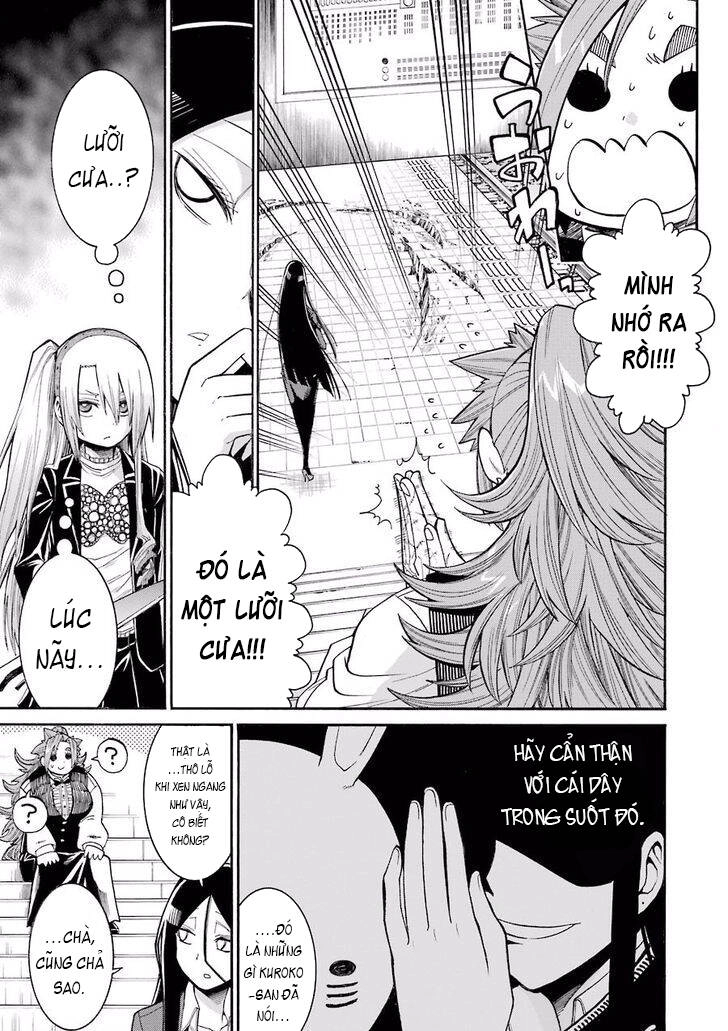 Murcielago Chapter 53 - 7