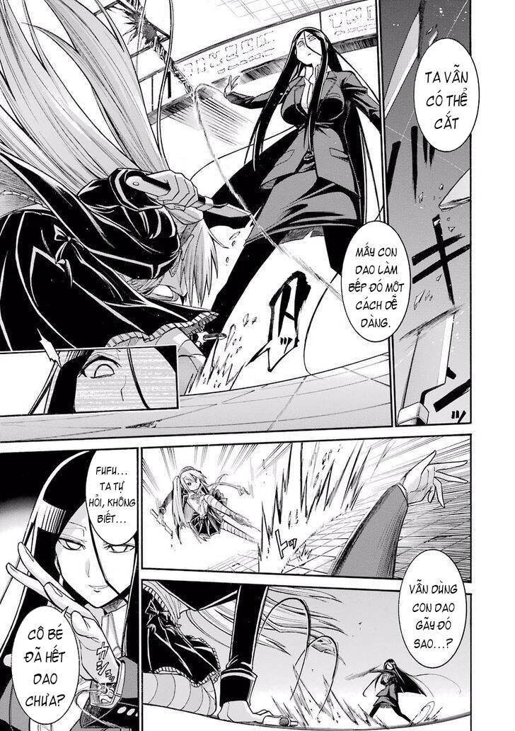 Murcielago Chapter 53 - 9