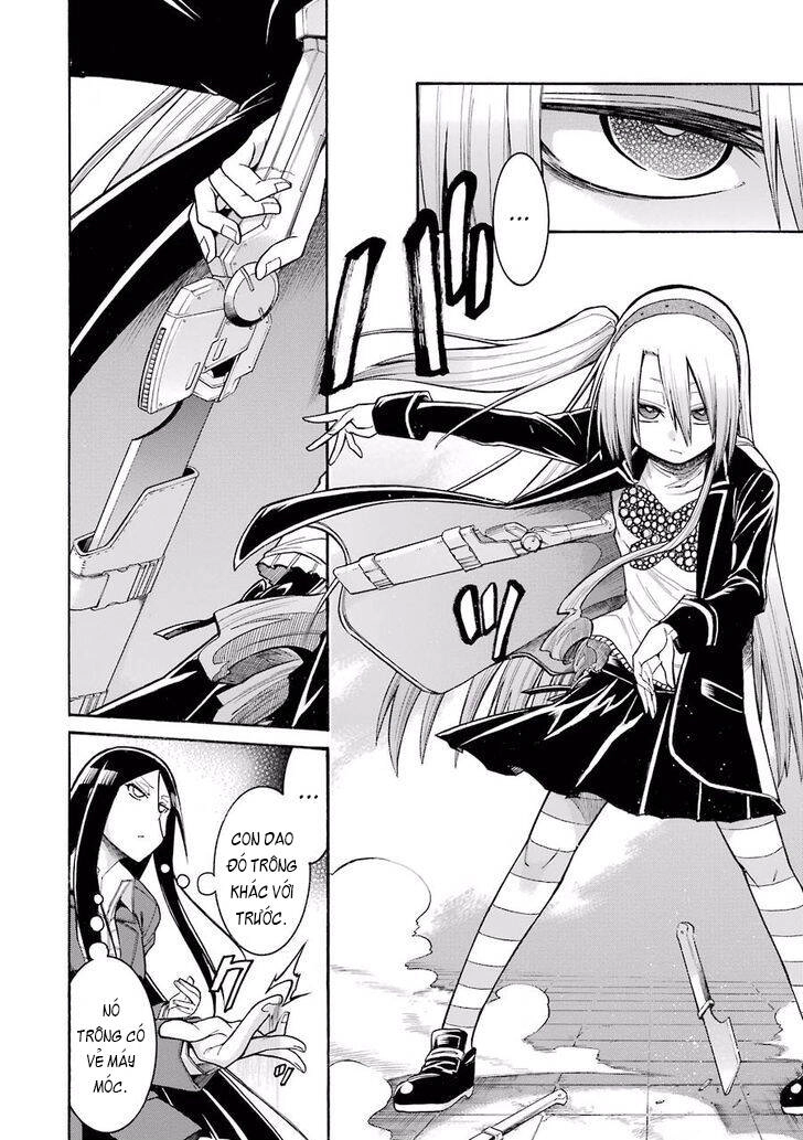 Murcielago Chapter 53 - 10