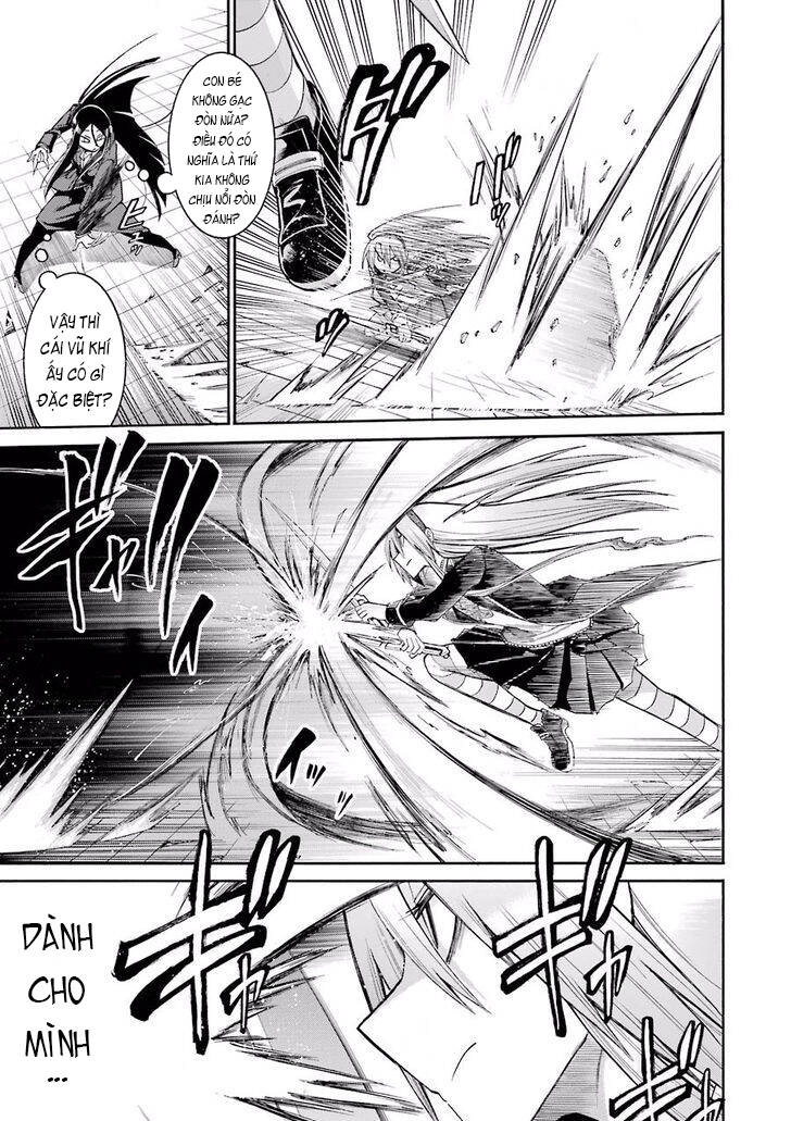 Murcielago Chapter 53 - 11