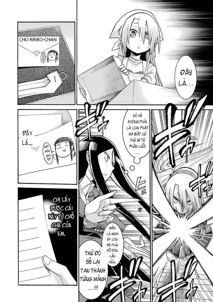 Murcielago Chapter 53 - 12