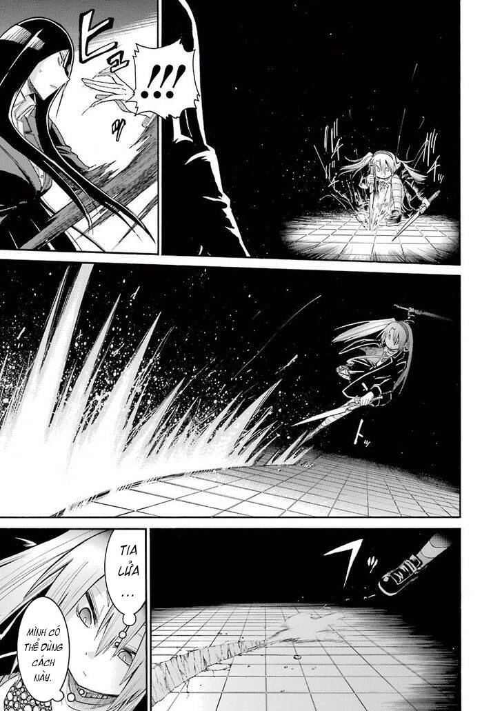 Murcielago Chapter 53 - 14