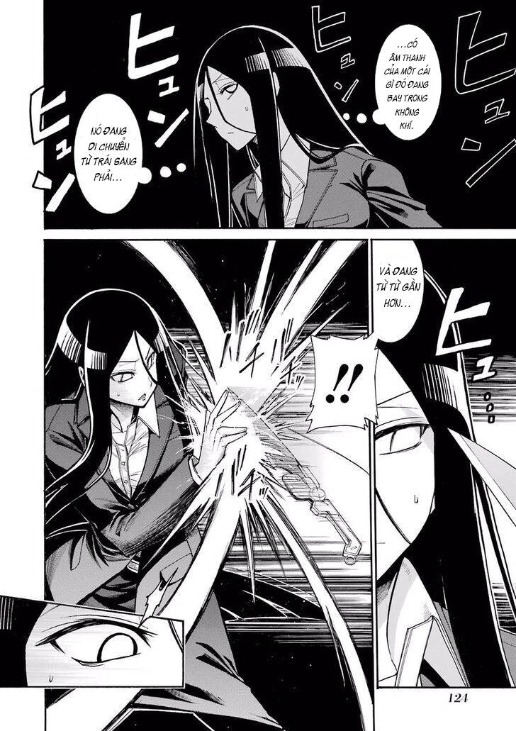 Murcielago Chapter 53 - 17