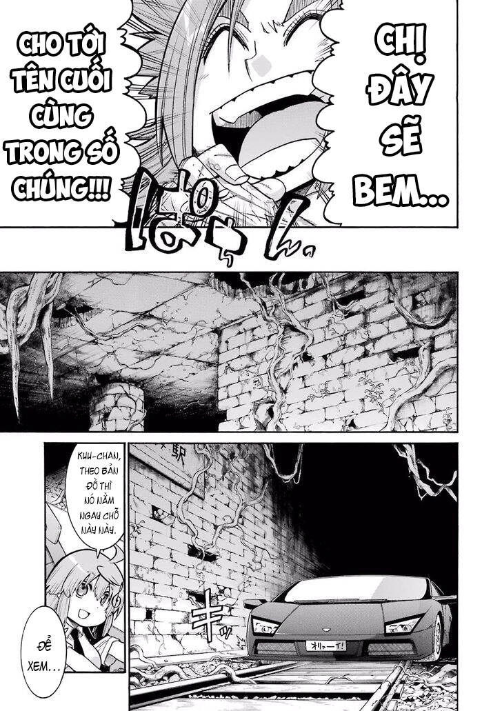 Murcielago Chapter 53 - 23