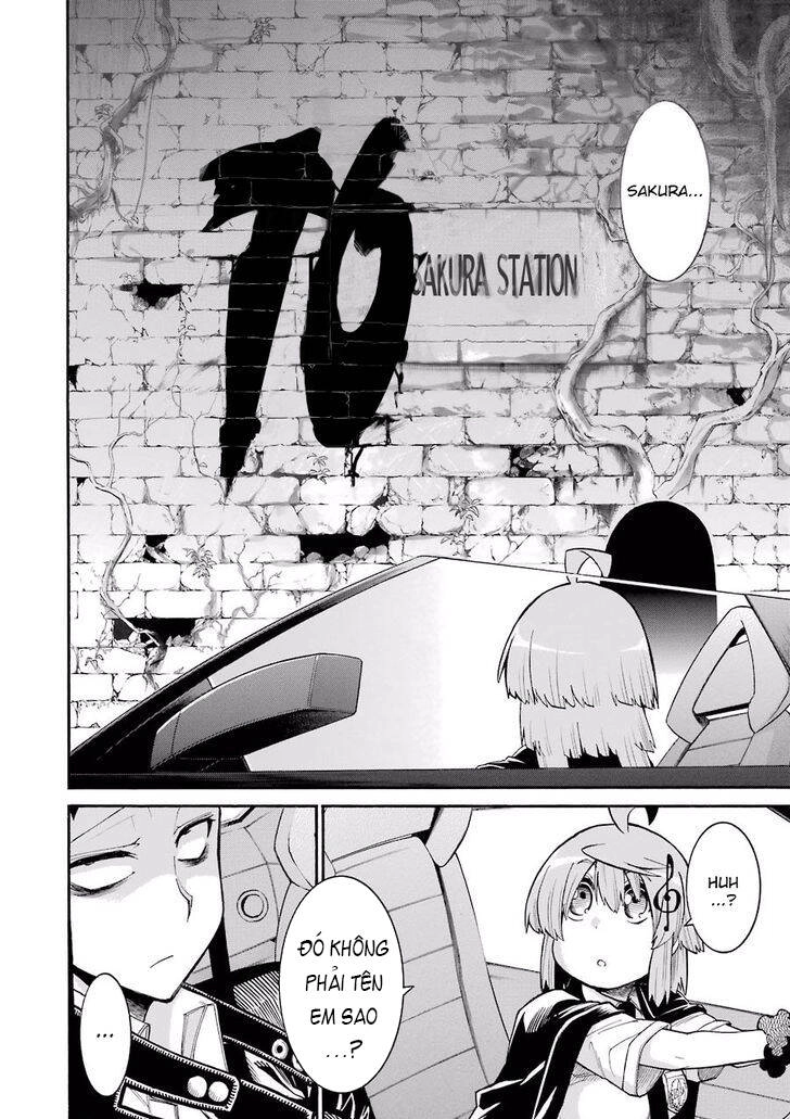 Murcielago Chapter 53 - 24