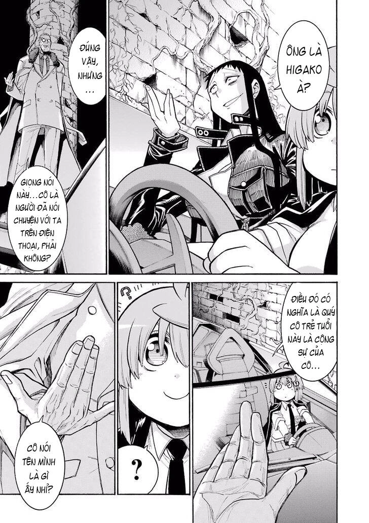 Murcielago Chapter 54 - 8