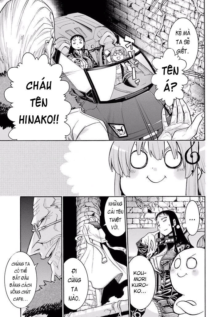 Murcielago Chapter 54 - 10