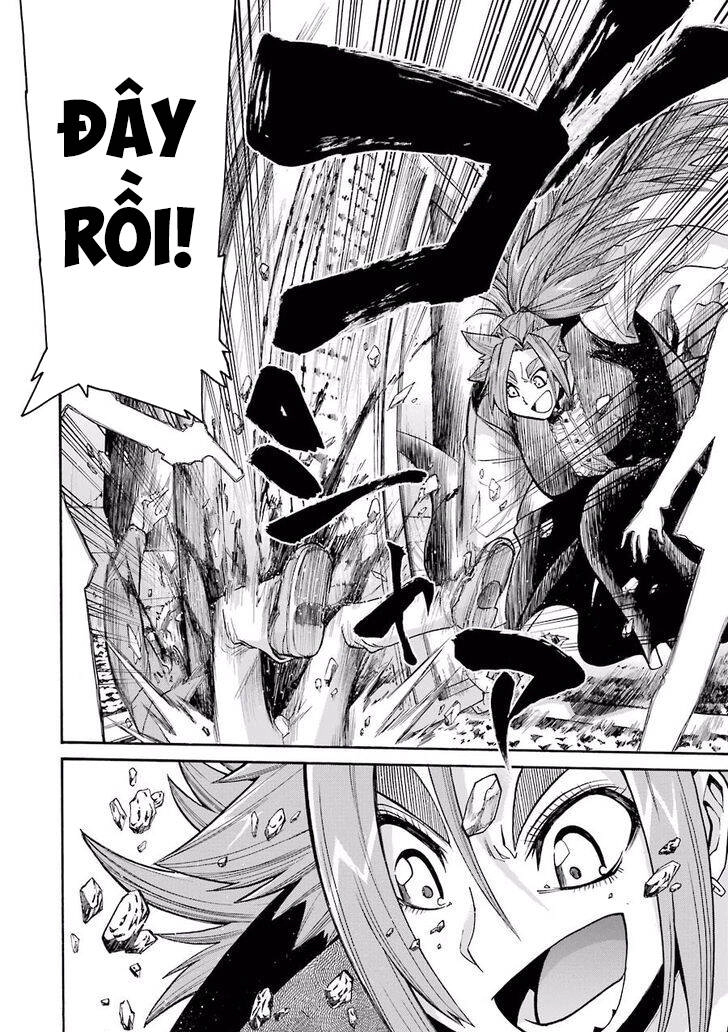 Murcielago Chapter 54 - 17