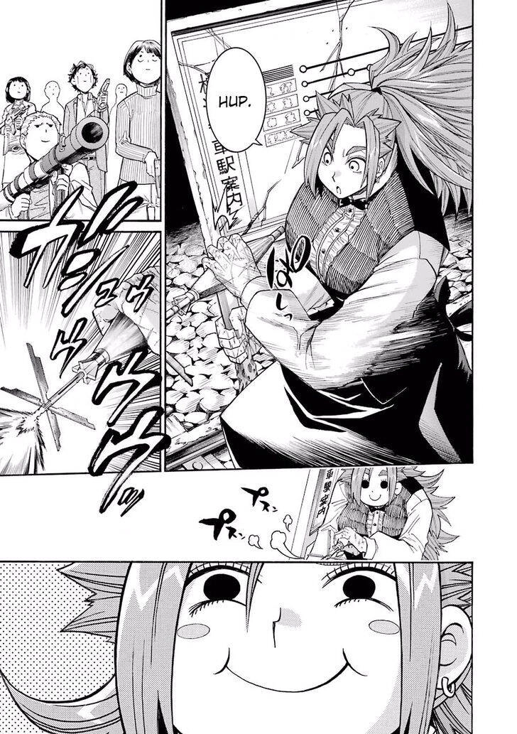 Murcielago Chapter 54 - 20