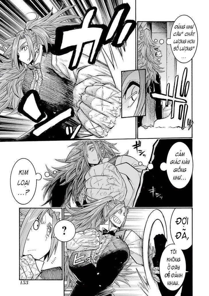 Murcielago Chapter 54 - 22