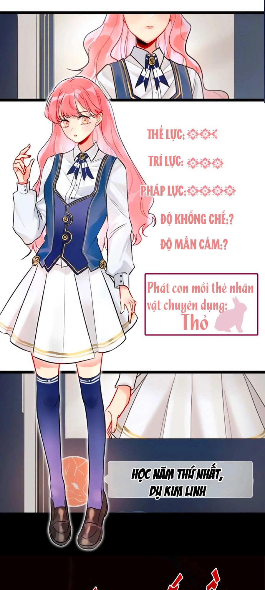 Kế Hoạch Đánh Chiếm Của Công Chúa Nghèo Chapter 1 - 7