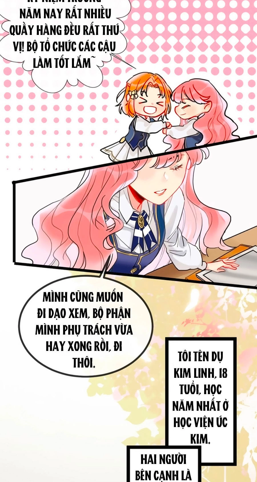 Kế Hoạch Đánh Chiếm Của Công Chúa Nghèo Chapter 1 - 18