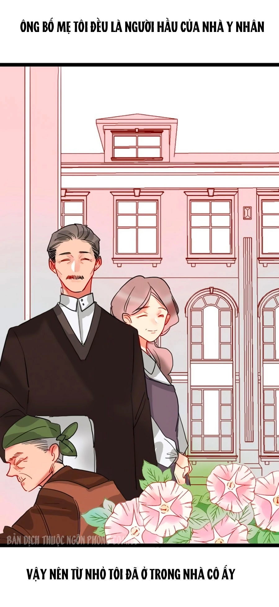 Kế Hoạch Đánh Chiếm Của Công Chúa Nghèo Chapter 1 - 20