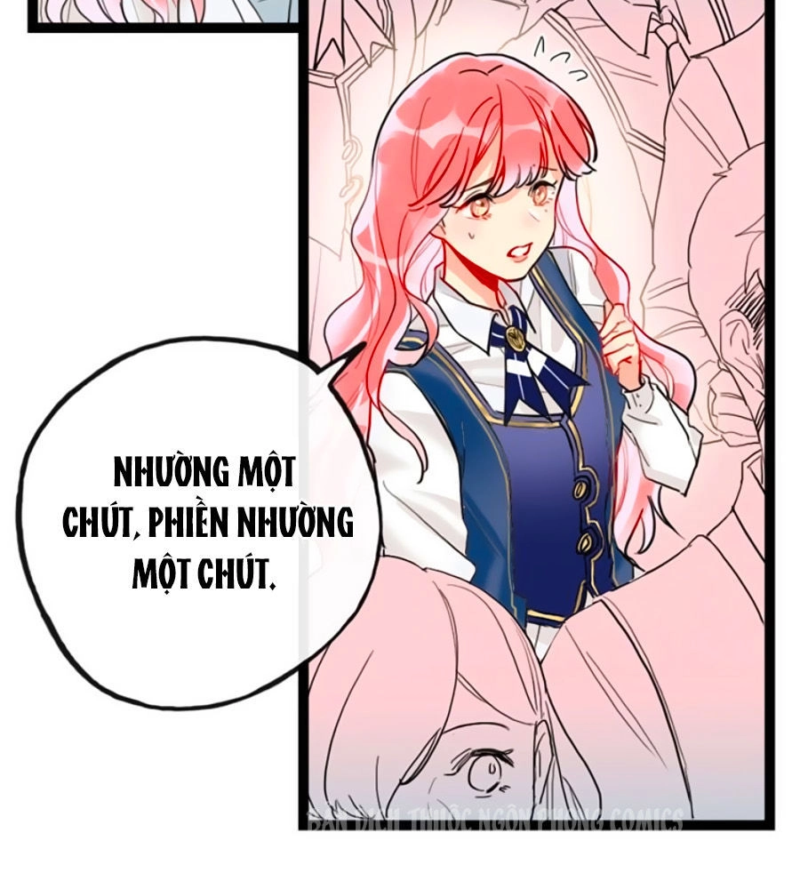 Kế Hoạch Đánh Chiếm Của Công Chúa Nghèo Chapter 1 - 34