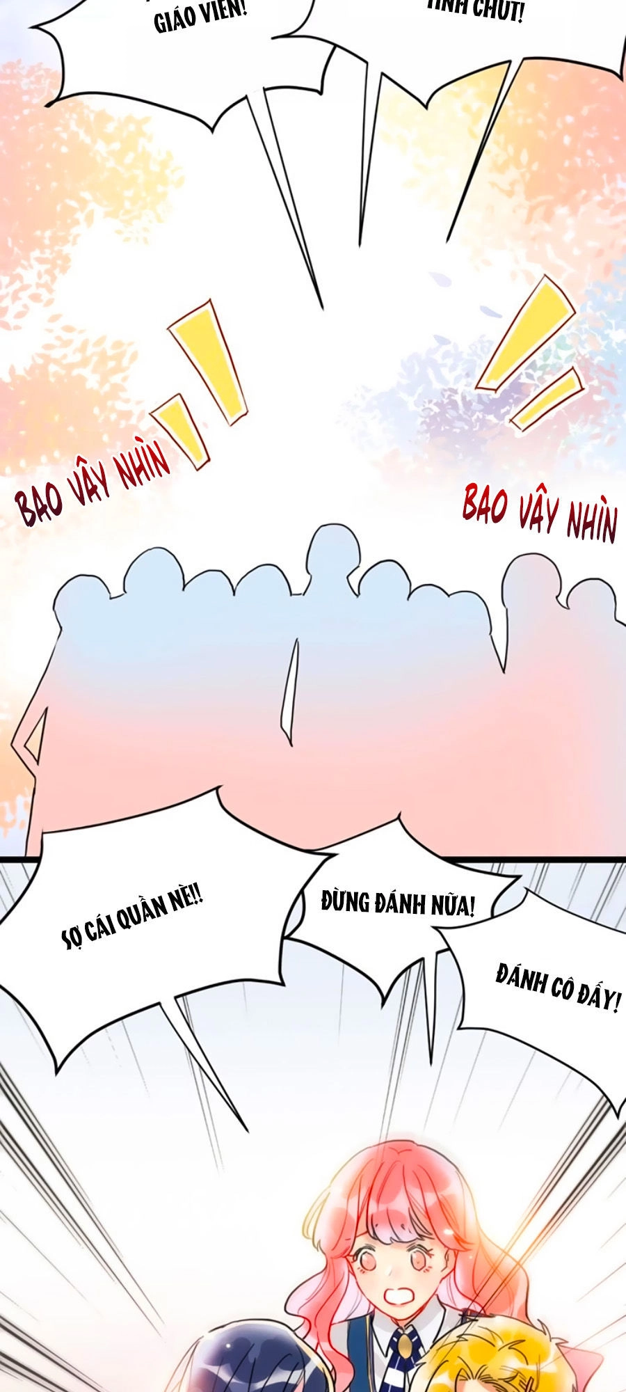 Kế Hoạch Đánh Chiếm Của Công Chúa Nghèo Chapter 1 - 42