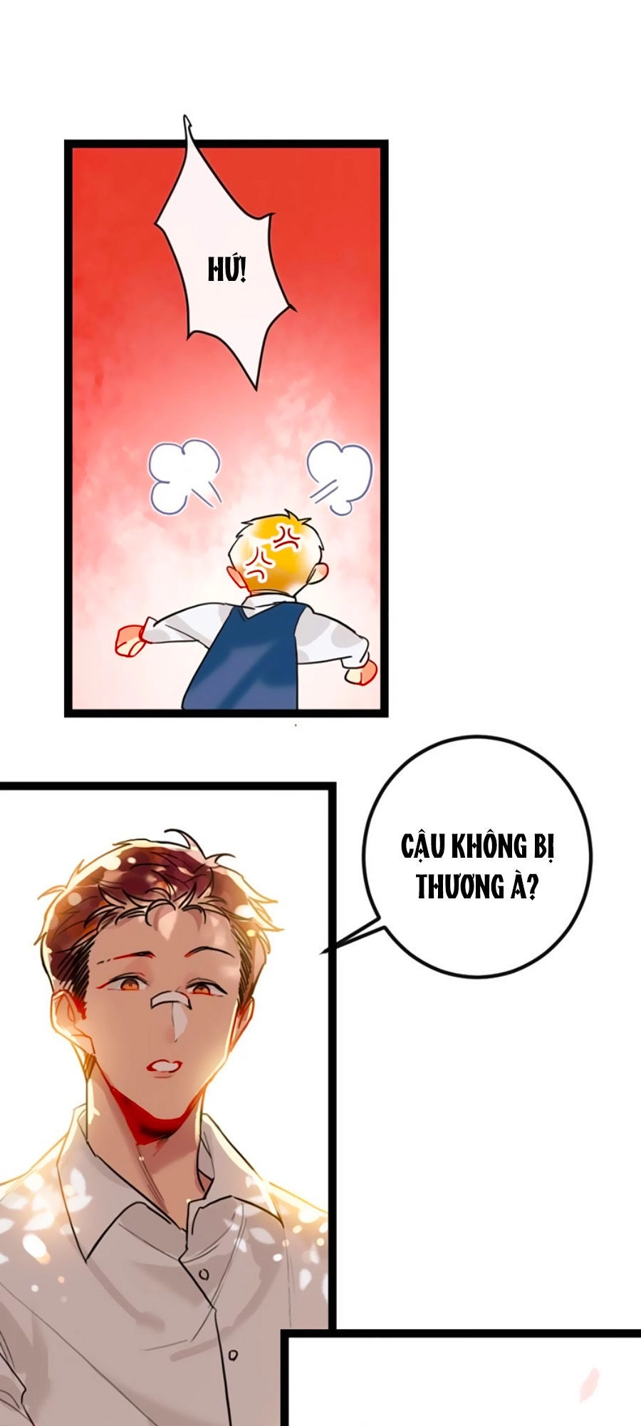 Kế Hoạch Đánh Chiếm Của Công Chúa Nghèo Chapter 1 - 56