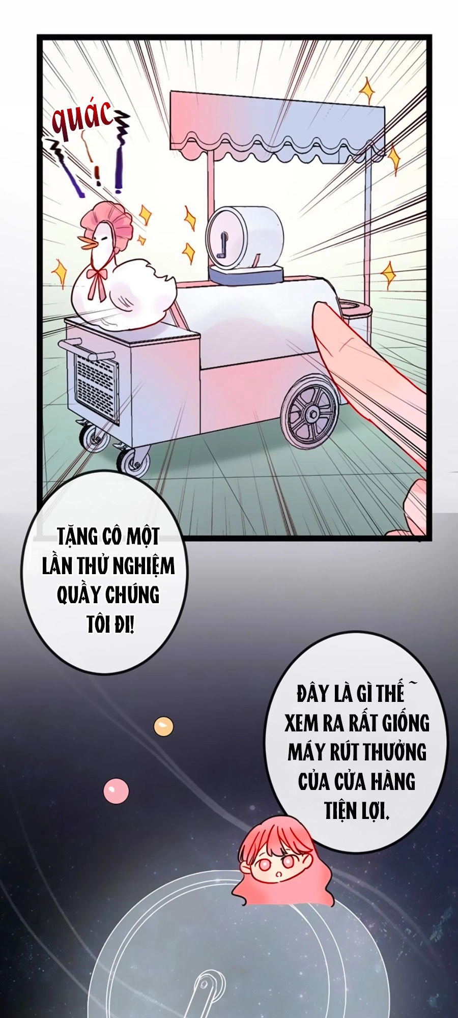 Kế Hoạch Đánh Chiếm Của Công Chúa Nghèo Chapter 1 - 60