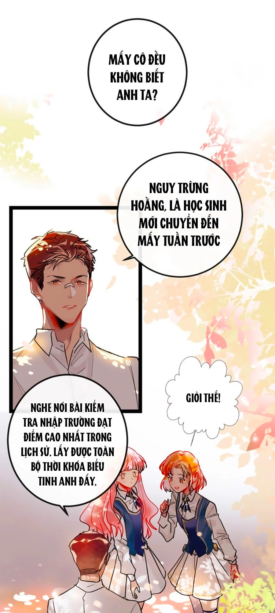 Kế Hoạch Đánh Chiếm Của Công Chúa Nghèo Chapter 1 - 74