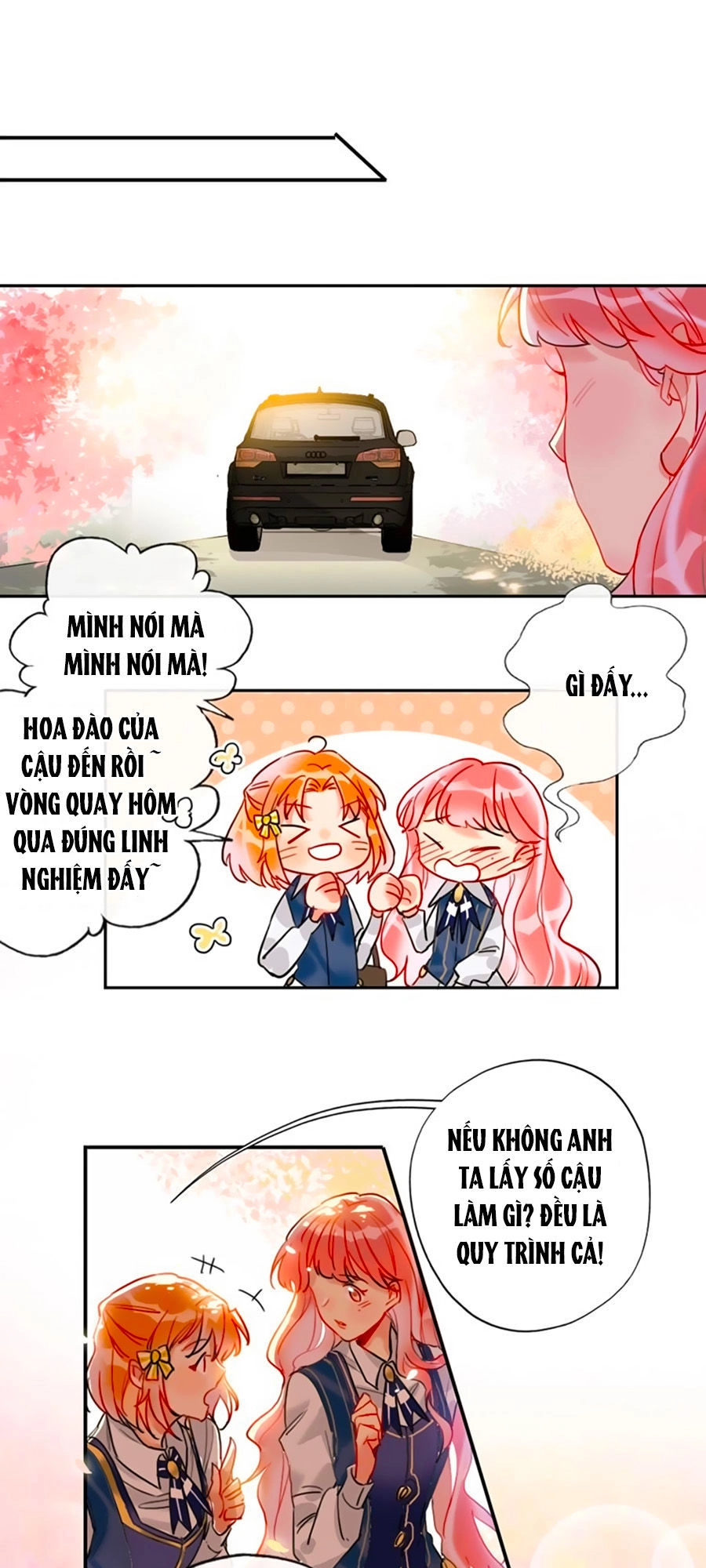 Kế Hoạch Đánh Chiếm Của Công Chúa Nghèo Chapter 2 - 32