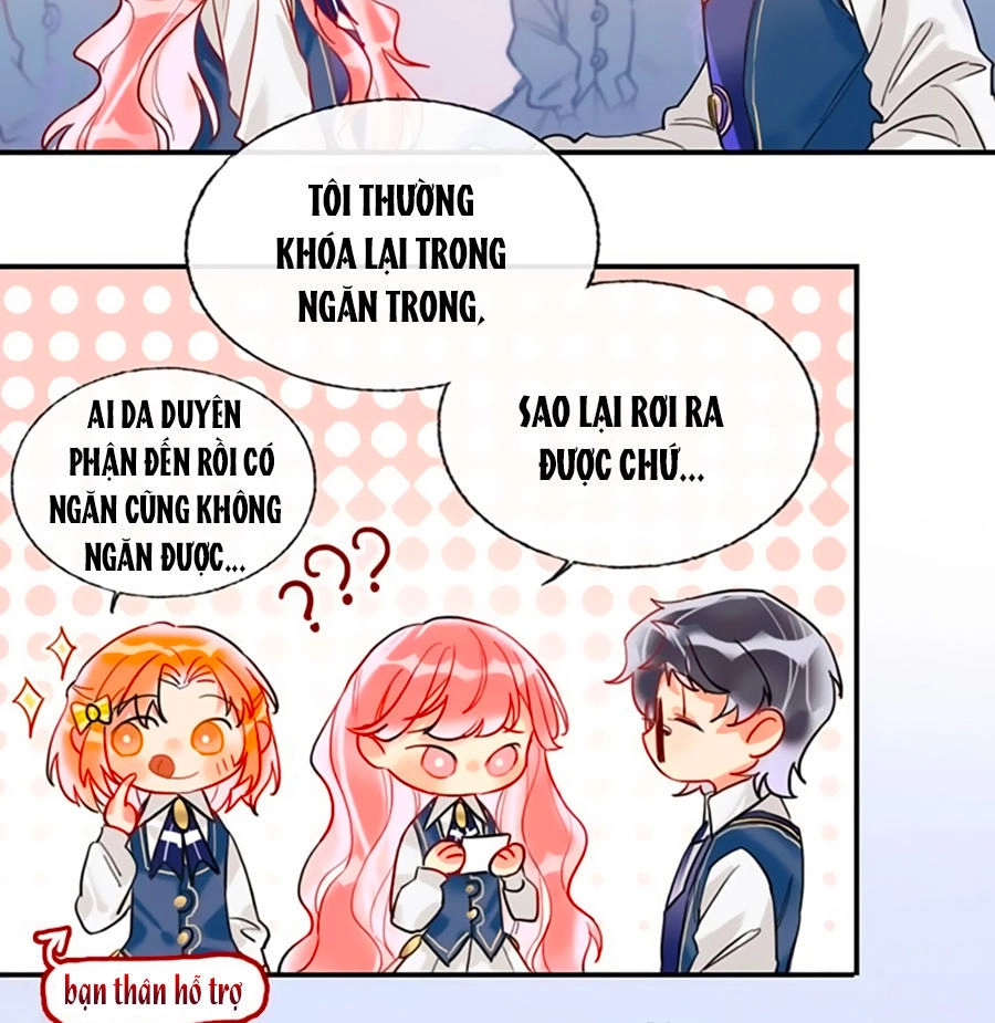 Kế Hoạch Đánh Chiếm Của Công Chúa Nghèo Chapter 3 - 6