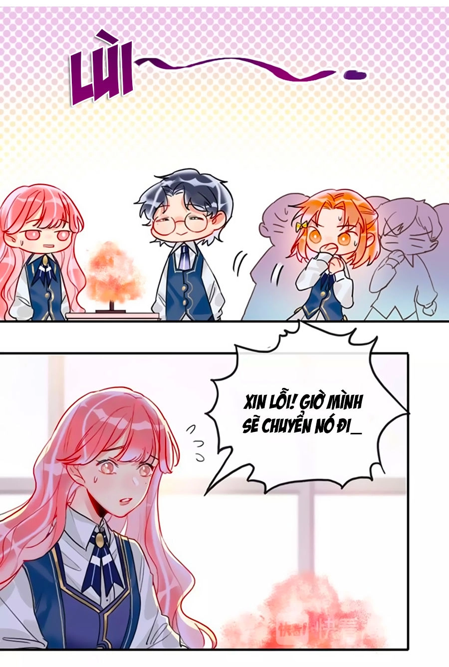 Kế Hoạch Đánh Chiếm Của Công Chúa Nghèo Chapter 3 - 9