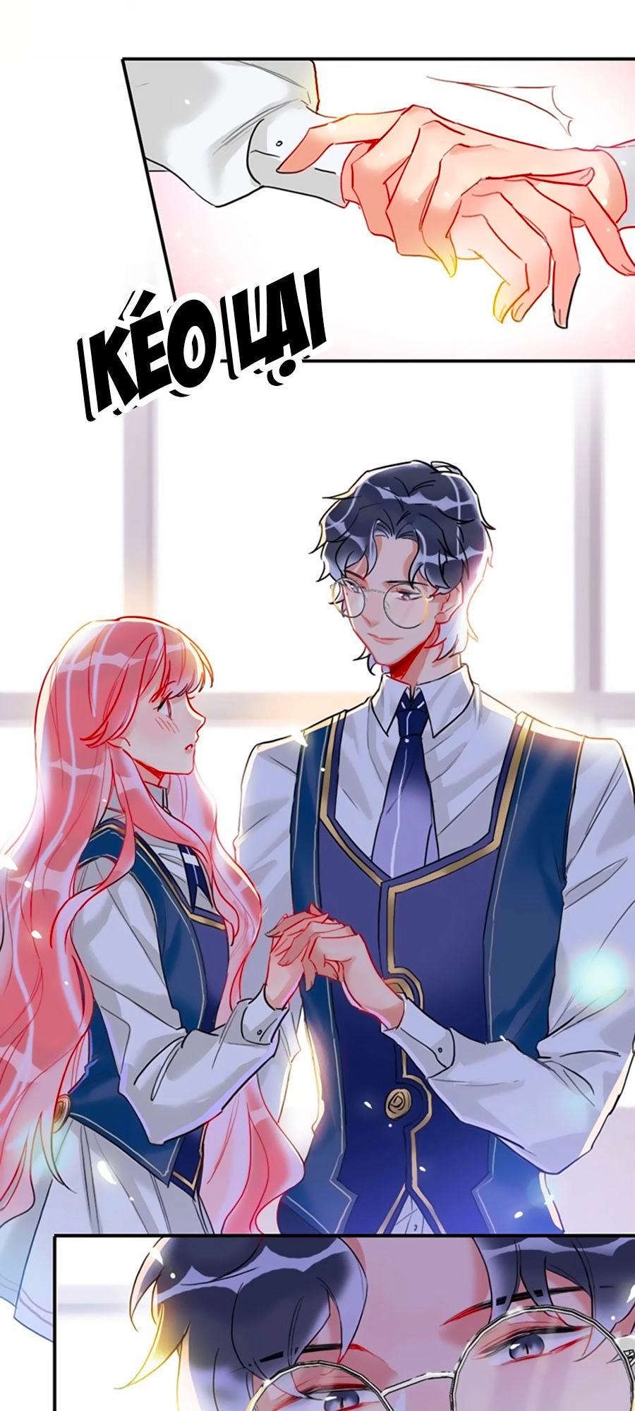 Kế Hoạch Đánh Chiếm Của Công Chúa Nghèo Chapter 3 - 10