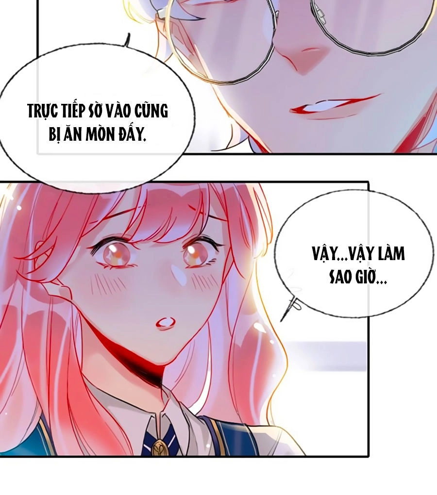 Kế Hoạch Đánh Chiếm Của Công Chúa Nghèo Chapter 3 - 11