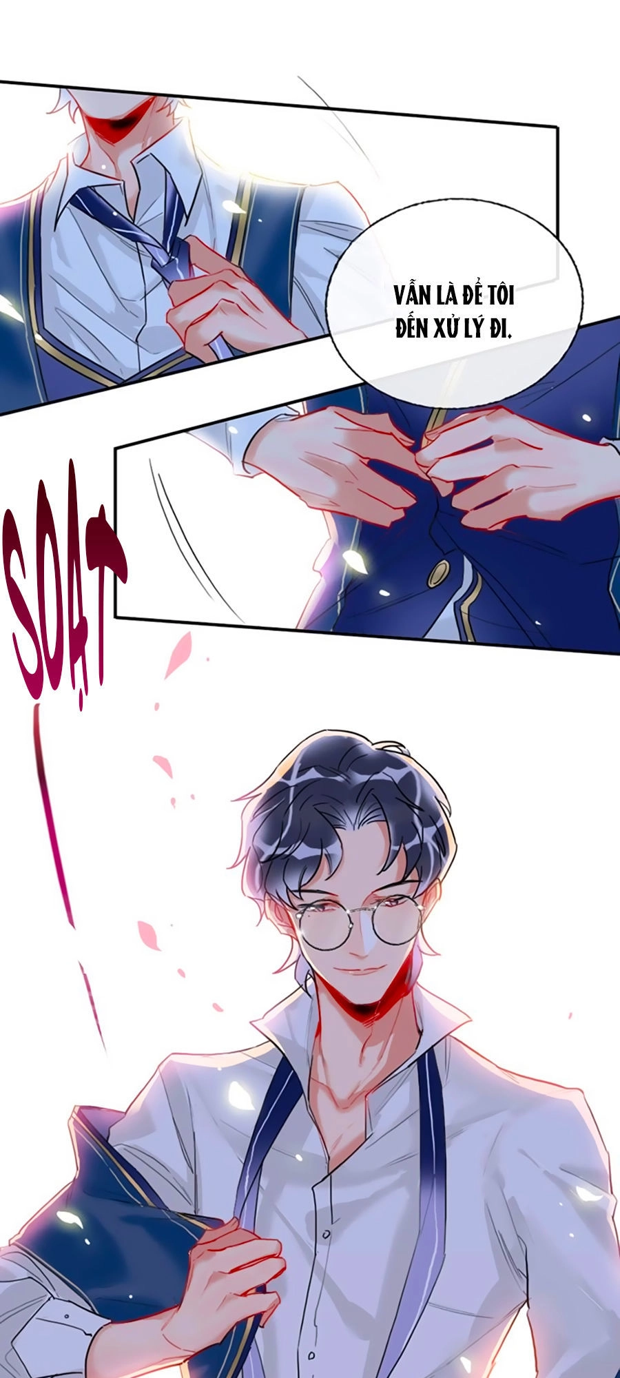 Kế Hoạch Đánh Chiếm Của Công Chúa Nghèo Chapter 3 - 12