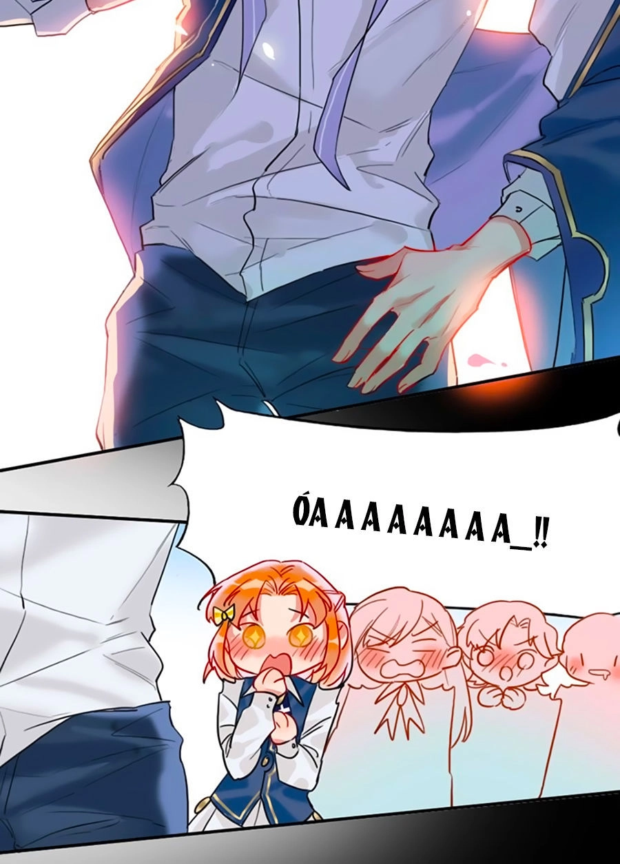 Kế Hoạch Đánh Chiếm Của Công Chúa Nghèo Chapter 3 - 13