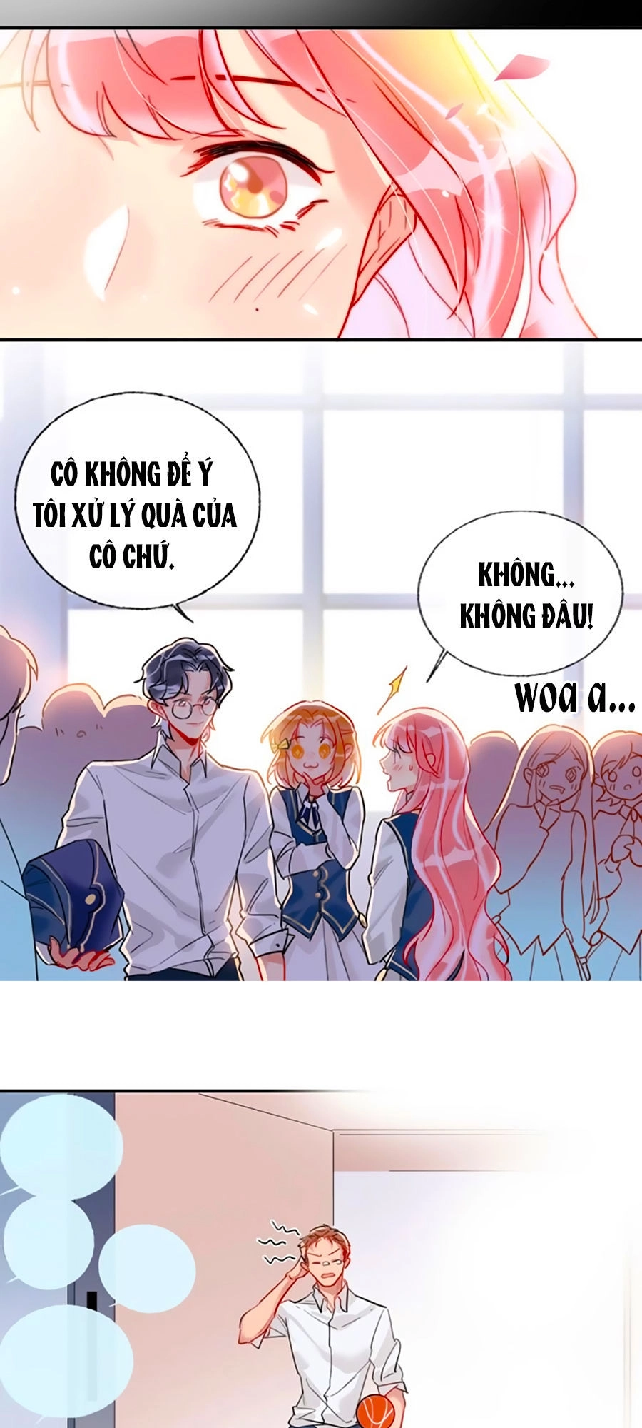 Kế Hoạch Đánh Chiếm Của Công Chúa Nghèo Chapter 3 - 14