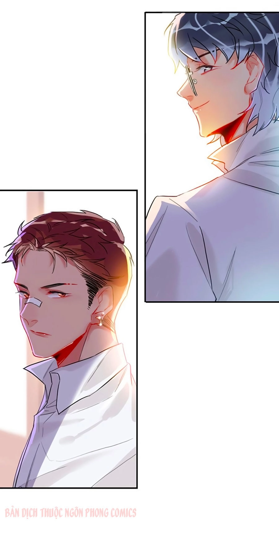 Kế Hoạch Đánh Chiếm Của Công Chúa Nghèo Chapter 3 - 17