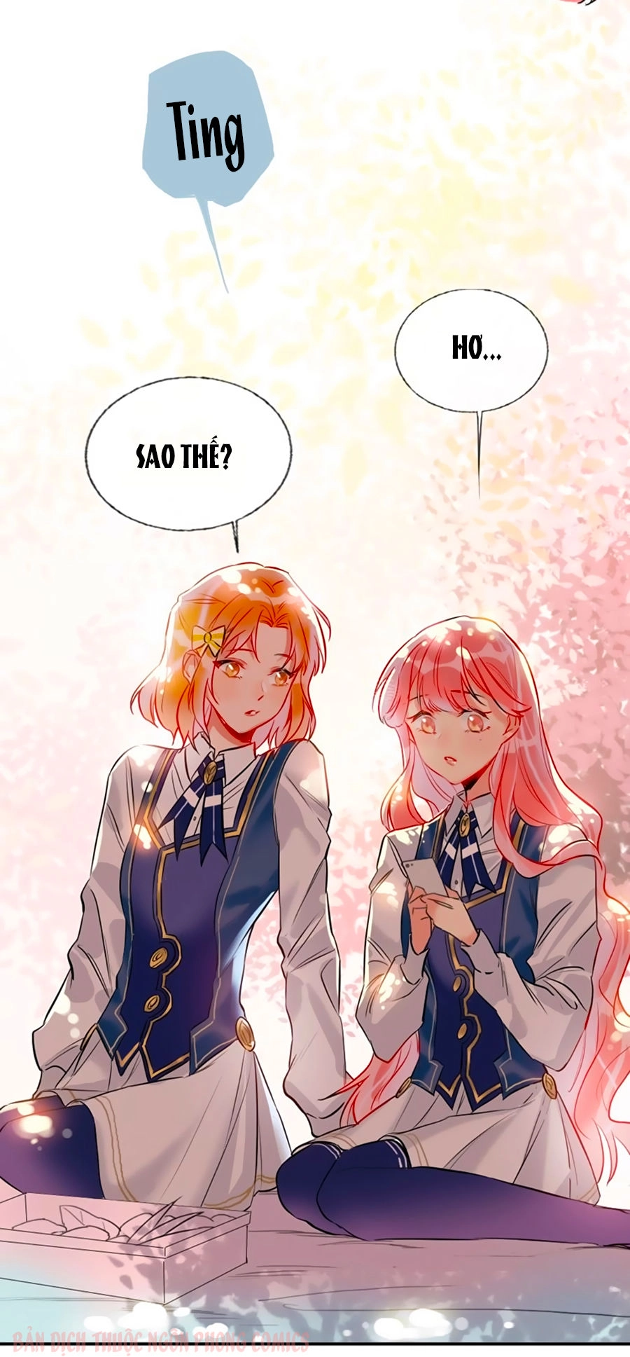 Kế Hoạch Đánh Chiếm Của Công Chúa Nghèo Chapter 3 - 22