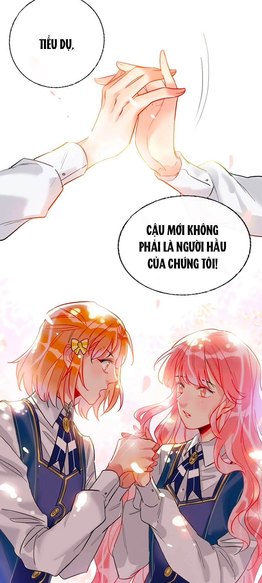 Kế Hoạch Đánh Chiếm Của Công Chúa Nghèo Chapter 3 - 25