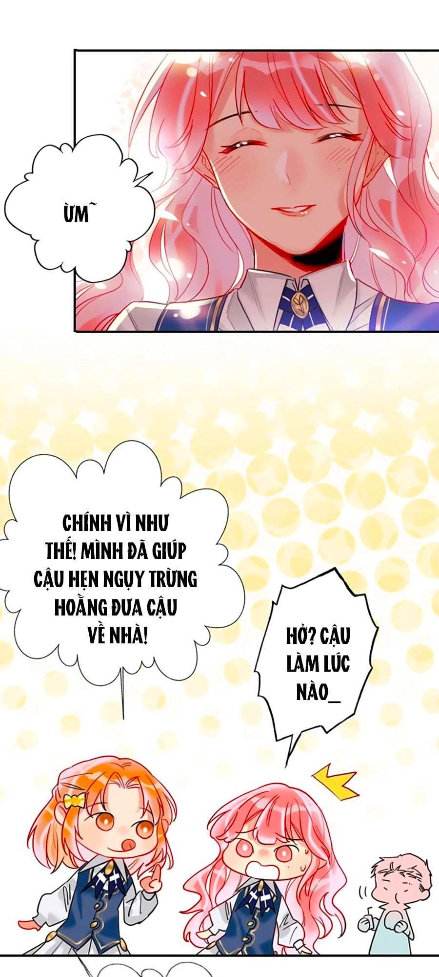 Kế Hoạch Đánh Chiếm Của Công Chúa Nghèo Chapter 3 - 27