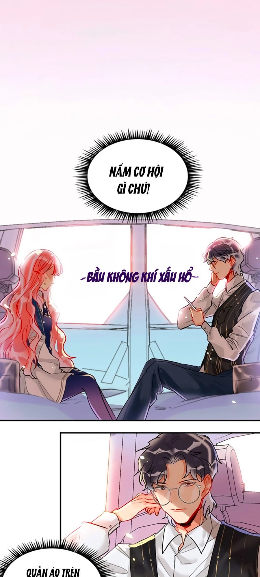 Kế Hoạch Đánh Chiếm Của Công Chúa Nghèo Chapter 3 - 29