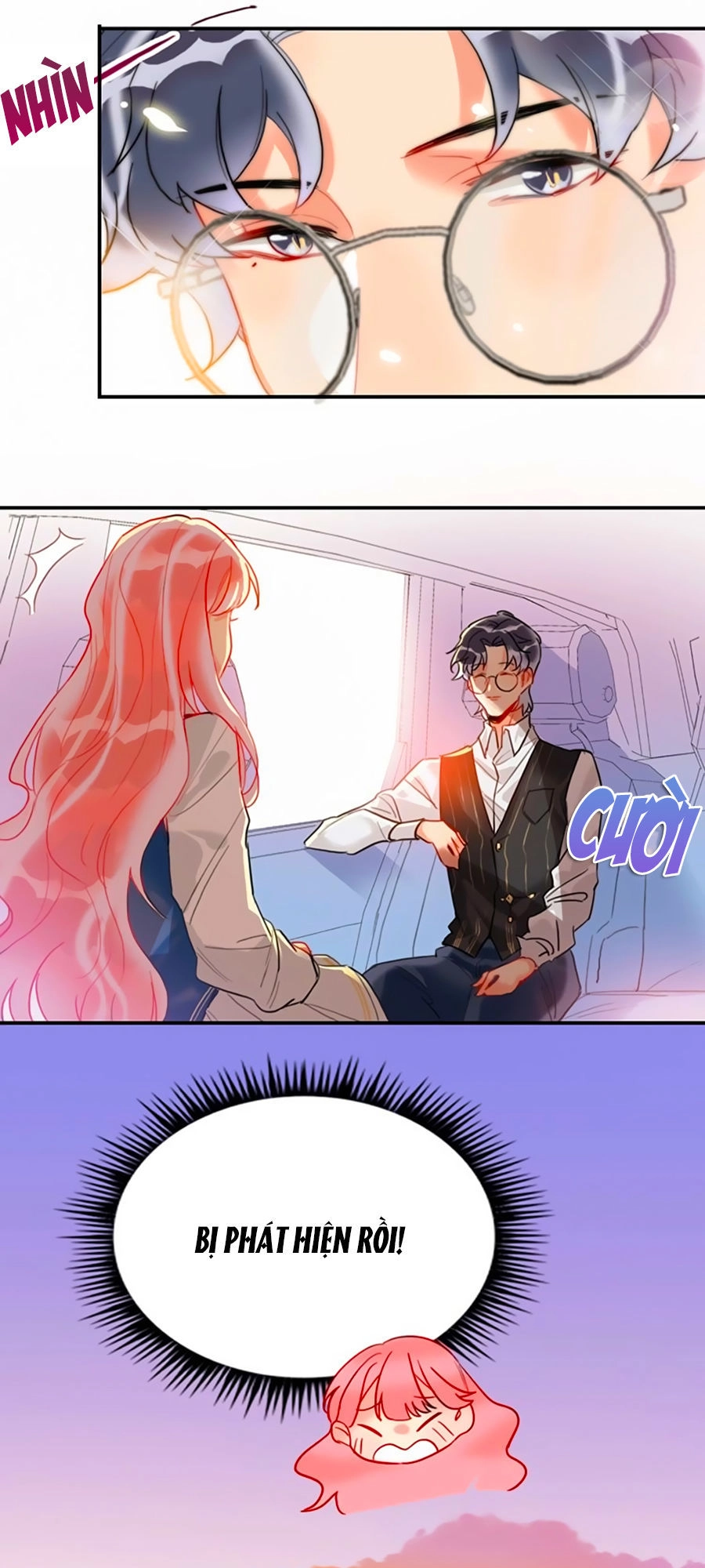 Kế Hoạch Đánh Chiếm Của Công Chúa Nghèo Chapter 3 - 35