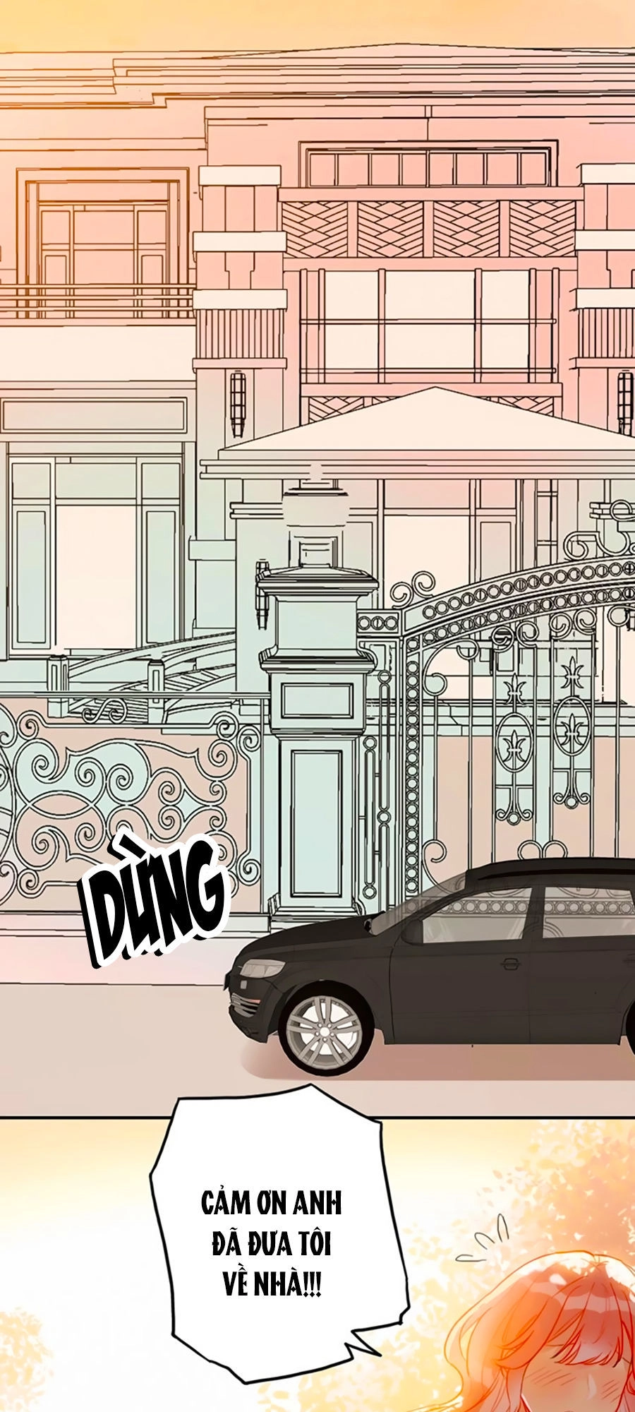 Kế Hoạch Đánh Chiếm Của Công Chúa Nghèo Chapter 3 - 37