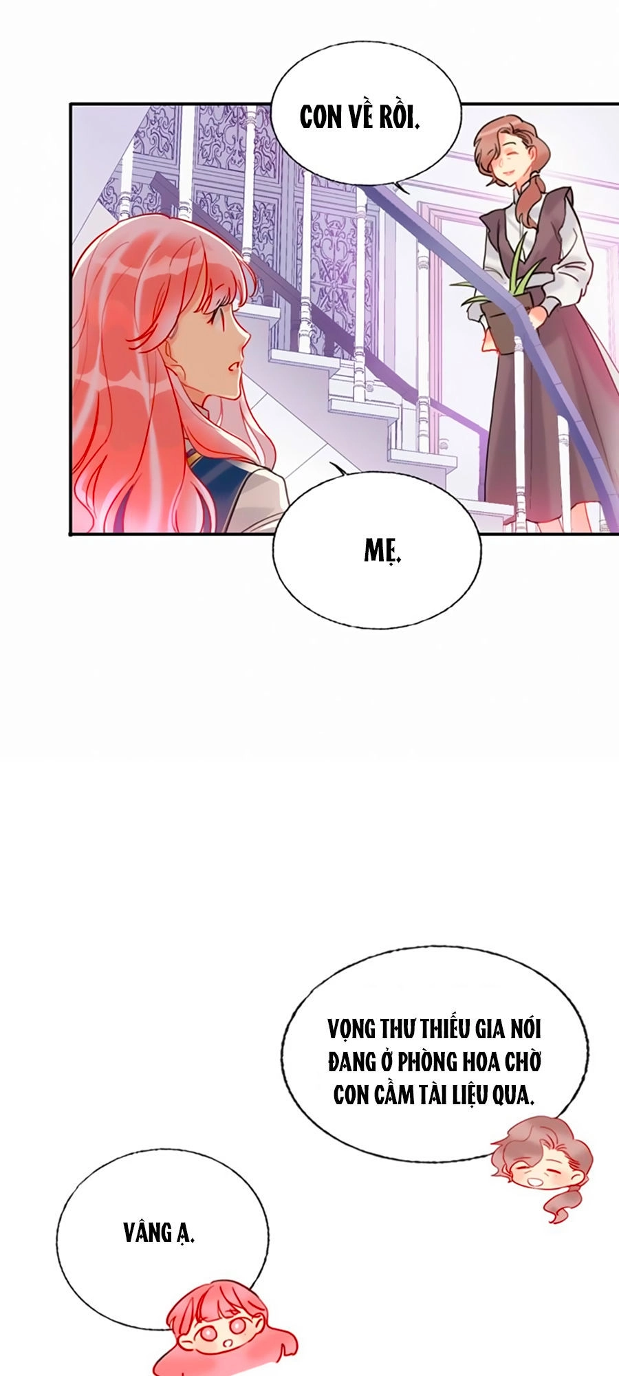 Kế Hoạch Đánh Chiếm Của Công Chúa Nghèo Chapter 3 - 39