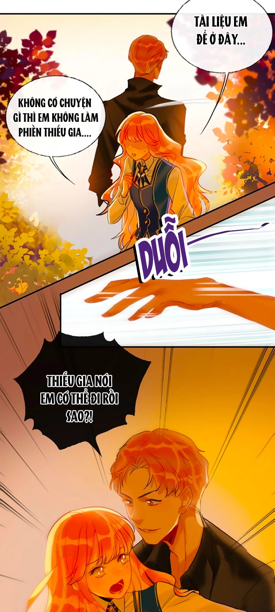 Kế Hoạch Đánh Chiếm Của Công Chúa Nghèo Chapter 3 - 44