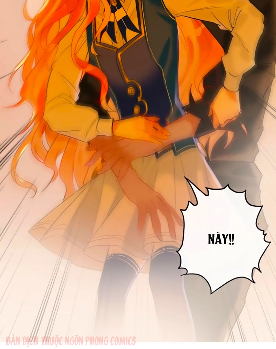 Kế Hoạch Đánh Chiếm Của Công Chúa Nghèo Chapter 3 - 45