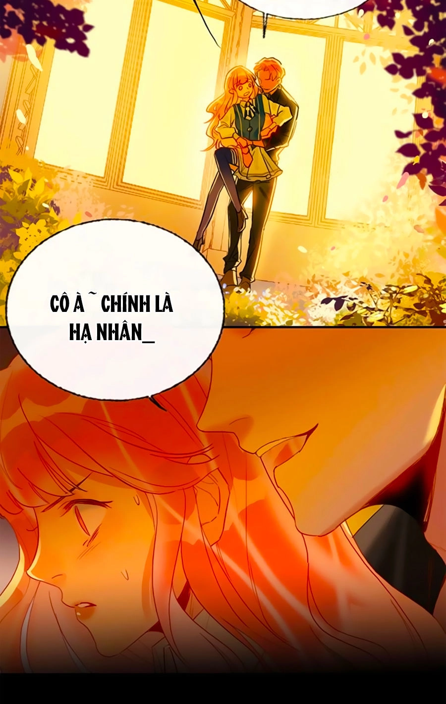 Kế Hoạch Đánh Chiếm Của Công Chúa Nghèo Chapter 3 - 47